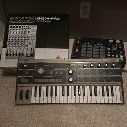 Beat making Studio Bundle 