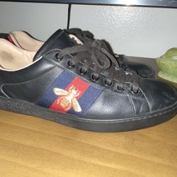 Authentic Gucci Shoes