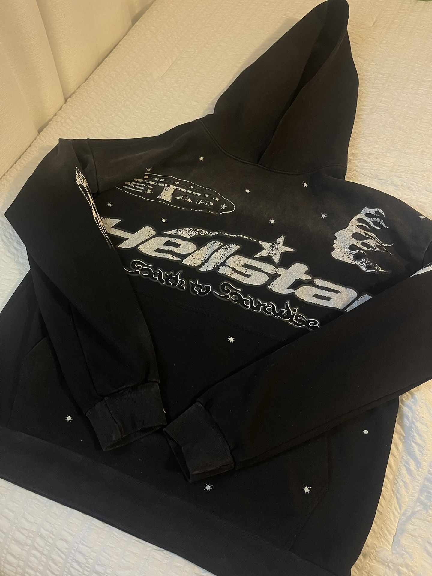 Hellstar Hoodie