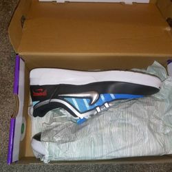 Nike SB Nyjah