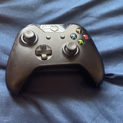 Xbox One Controller 