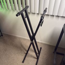 Keyboard Stand 