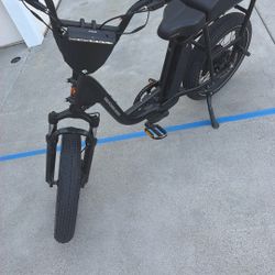 Roadrunner 2 Plus 2025 Model 