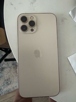 iPhone 12 Pro Max