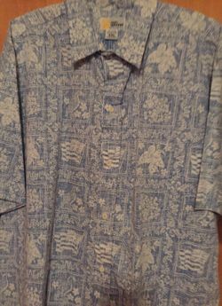 Men’s Reyn Spooner Shirt