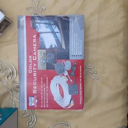 Security Camera