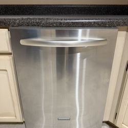 Kitchenaid Dishwasher