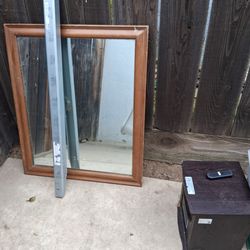 Free Yard Sale leftovers, must take all