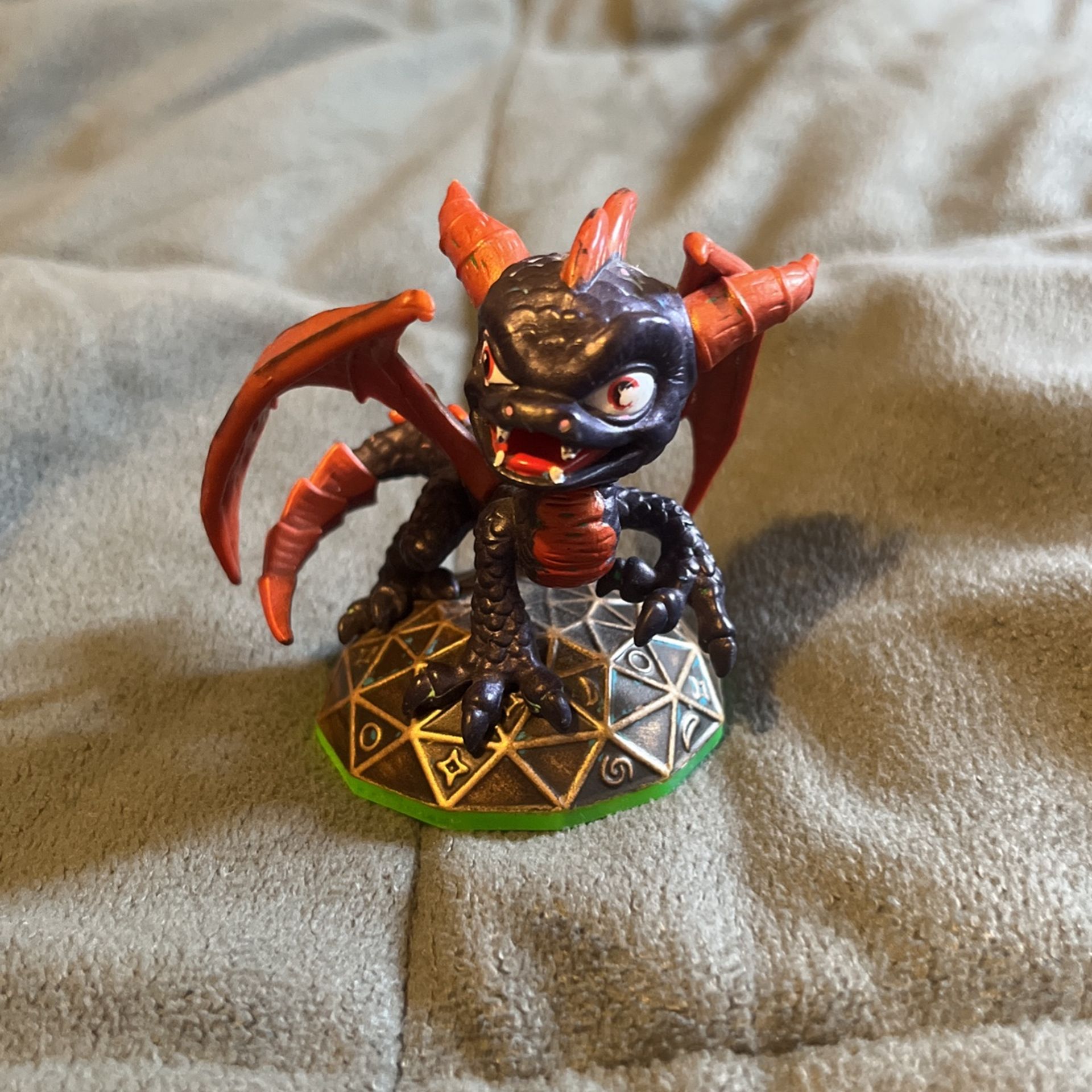 Spyro Skylander