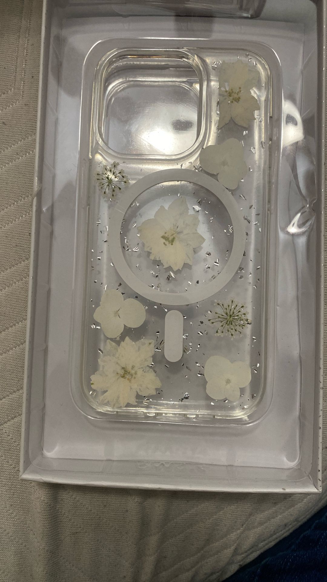 iPhone 15/14pro