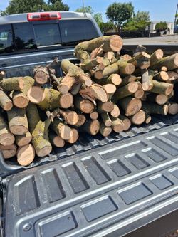 Fire Wood!