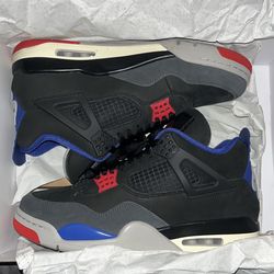 Rare air retro Jordan 4