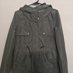 Iris basic Light weight jacket size M women