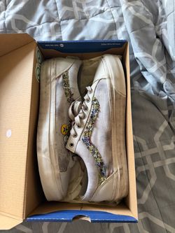 Vans Souvenir