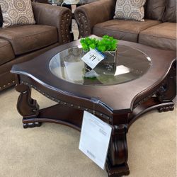 Coffee Table Set