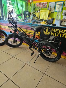 Baicyle Electric Ebike 28mph