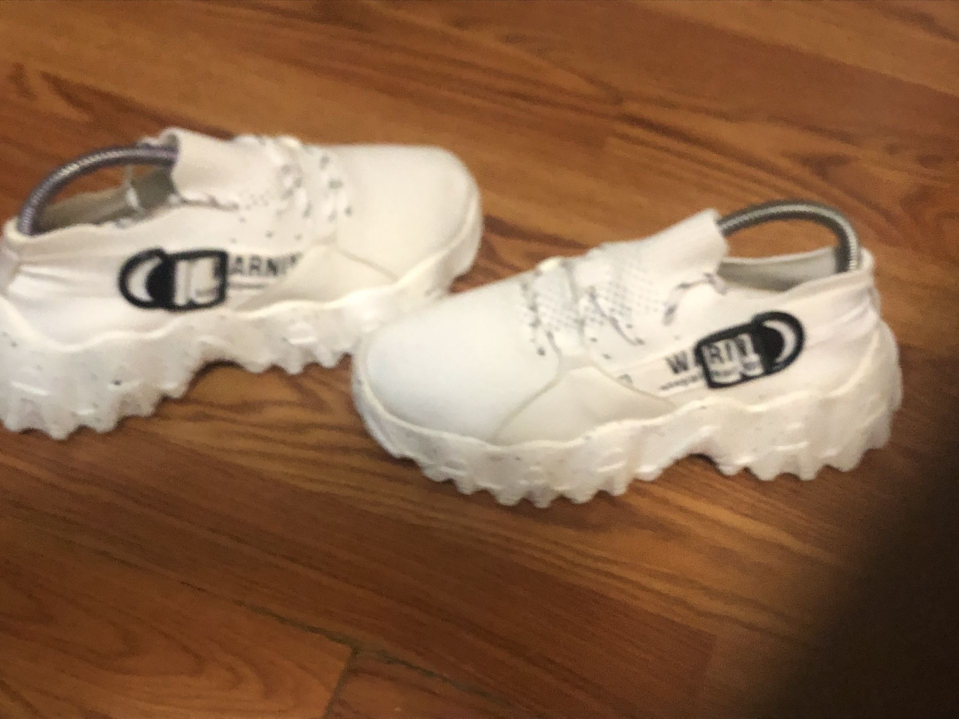 Woman Sneakers 