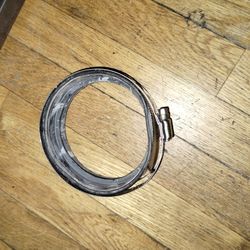 NO HUB PIPE COUPLINGS