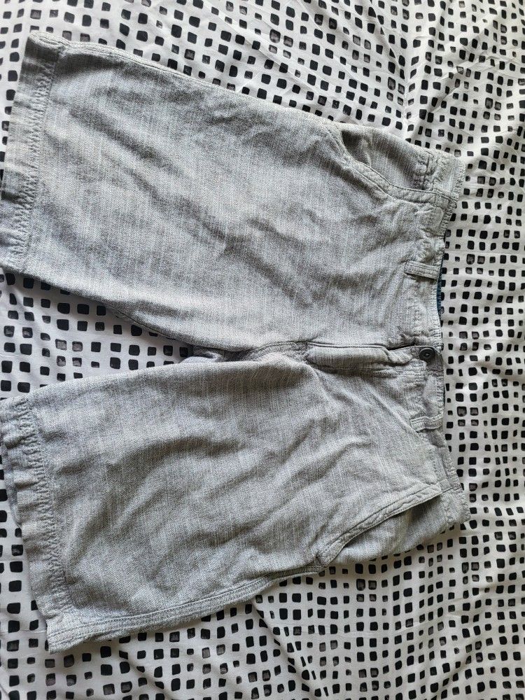 Mens No Boundaries Short Size 36