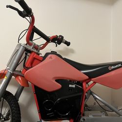 3000w Electric Dirtbike Kit