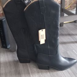 Women's Boots