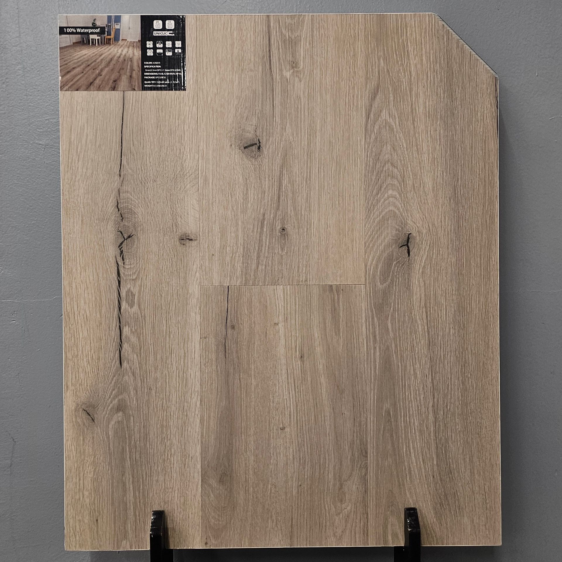 Vinyl Flooring !!!for Sale!!! 8mm