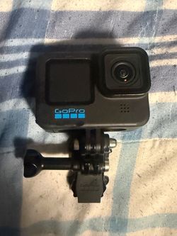 GoPro 10