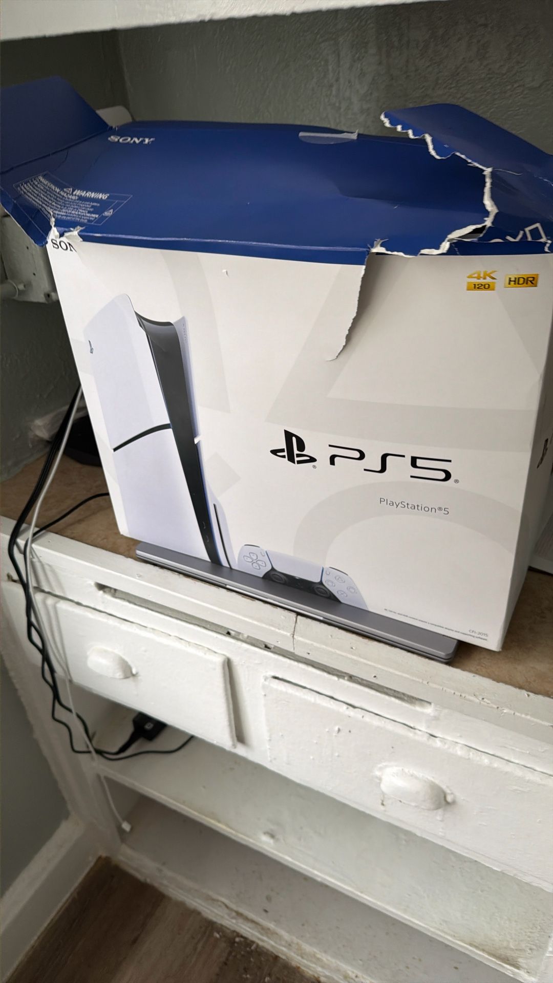 PlayStation 5