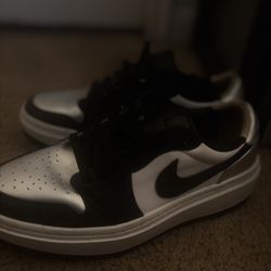 Jordan Size 11