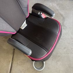 Graco Turbo Booster Seat