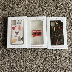 New iPhone 11 Casing Clearance