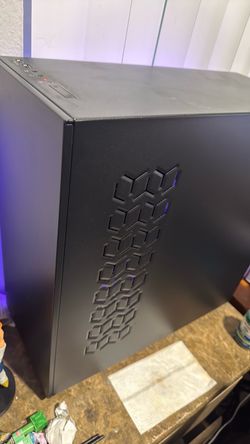 CPU