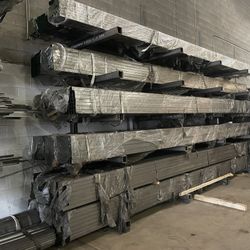 Steel For Sale