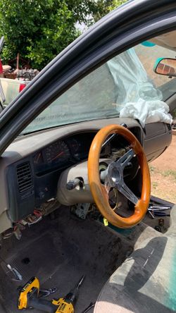 1999 Toyota Tacoma Parts