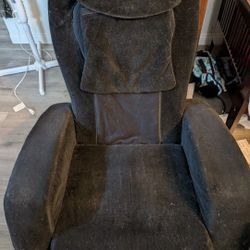 Massage Chair 