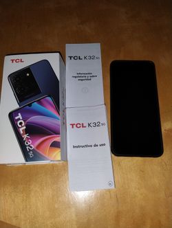 Android Cellular Phone Cell Brand New In Box 5G Edition 
