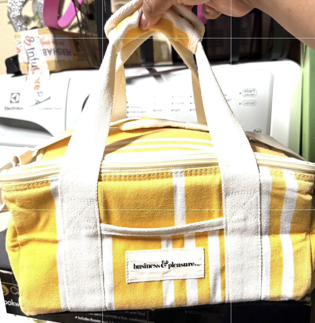 Lunch Bag/Cooler Bag