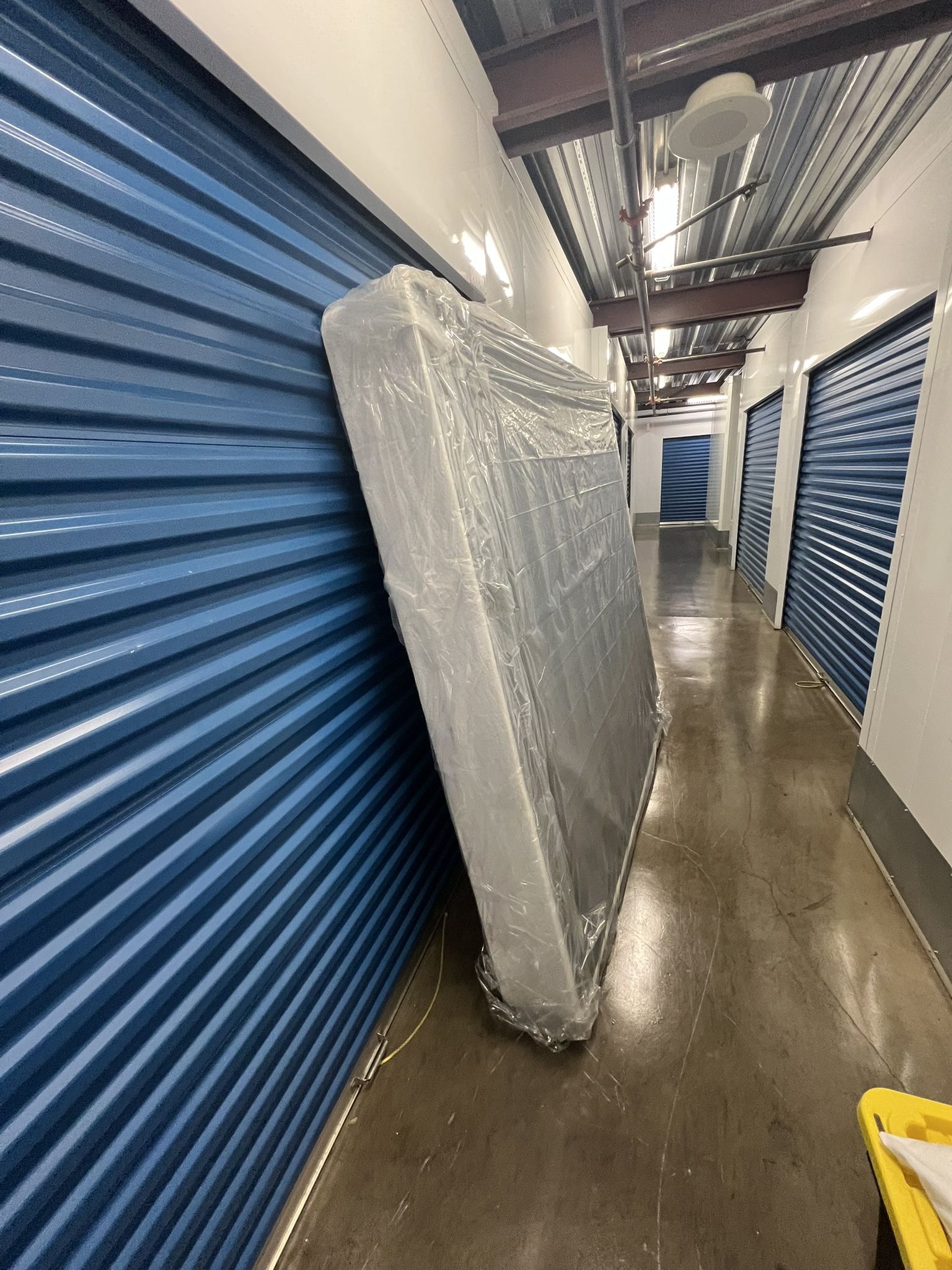 Queen And Twin Size Box Springs Brand New