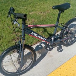 Kids Bike sz 20 wheels