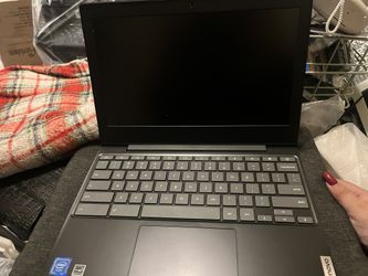Lenovo Chromebook