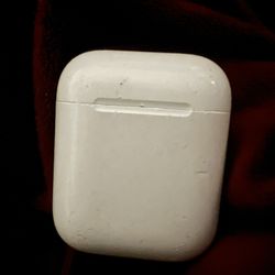 AirPods CASE