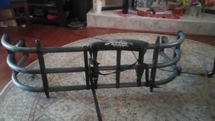 Gate For Truck