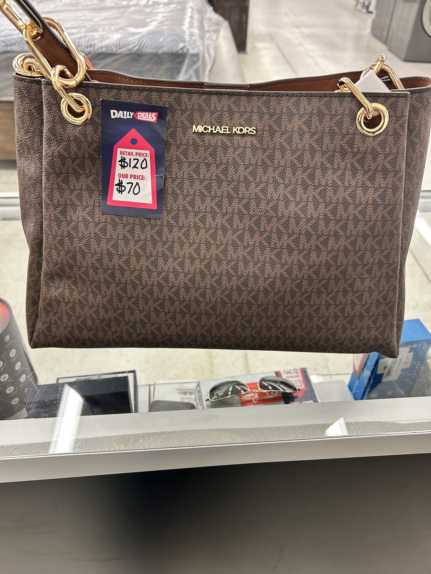 NEW Michael Kors Purse