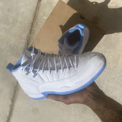 Jordan 12 “ Melo “