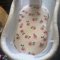 Halo Bassinet Swivel Sleeper 