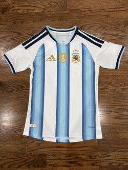 ARGENTINA 26 HOME JERSEY