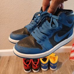 Jordan 1 