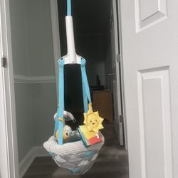 Evenflo Doorway Jumper