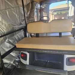 2008 Ezgo Golf Cart 36v Lithium Battery 