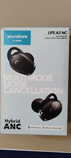 Soundcore Head Phones